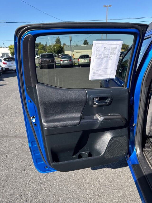 2016 Toyota Tacoma TRD Off Road Spokane Valley WA