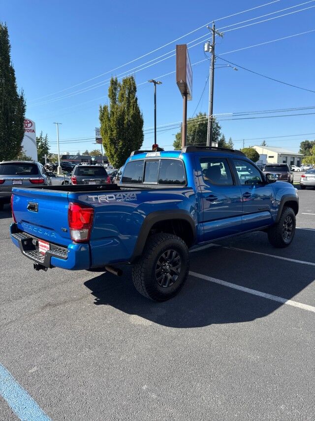 2016 Toyota Tacoma TRD Off Road Spokane Valley WA