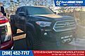 2016 Toyota Tacoma TRD Off-Road