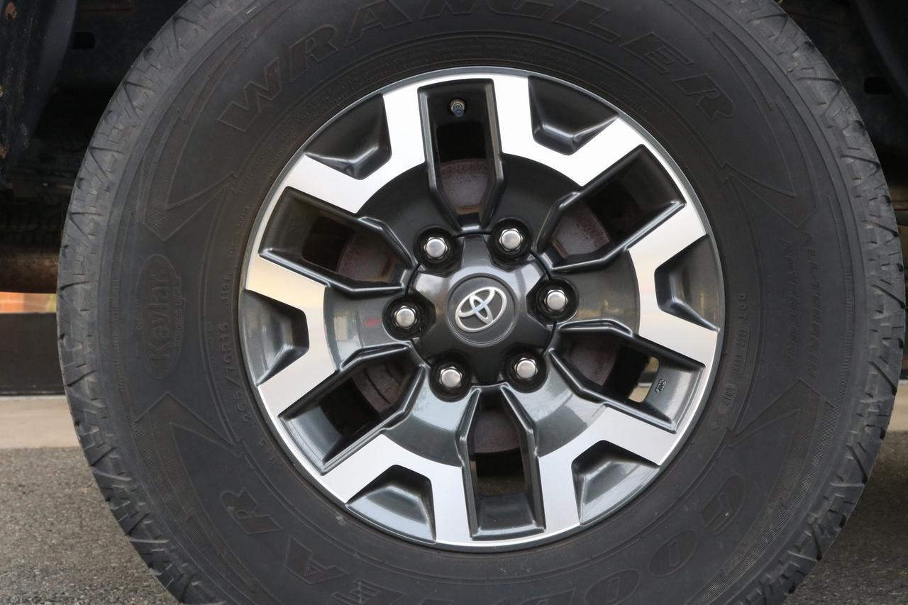 2016 Toyota Tacoma TRD Off-Road Fredericksburg VA