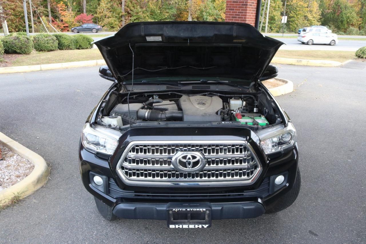 2016 Toyota Tacoma TRD Off-Road Fredericksburg VA