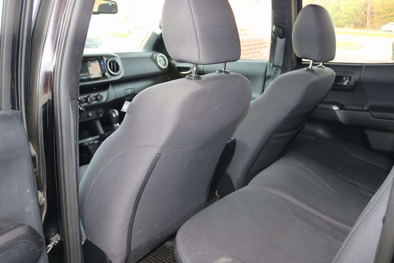 2016 Toyota Tacoma TRD Off-Road Fredericksburg VA