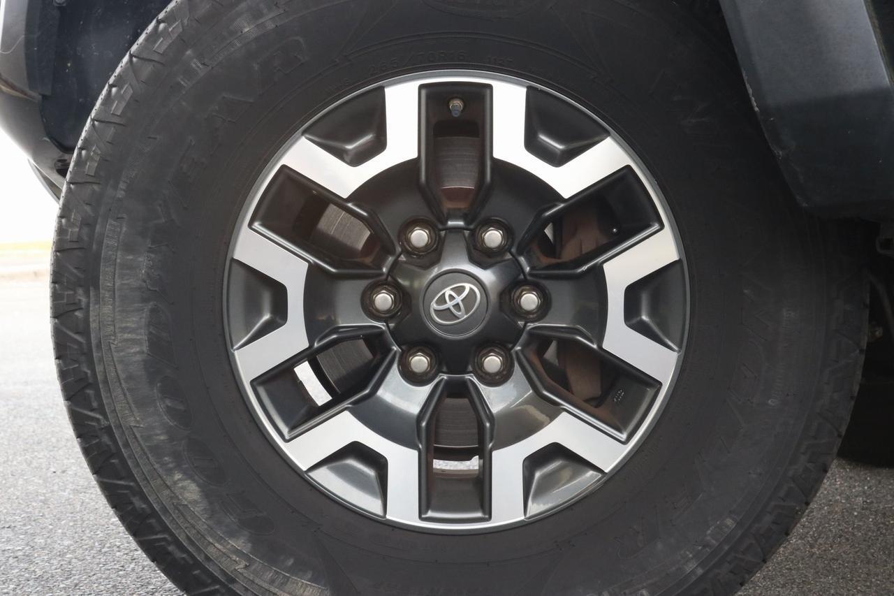 2016 Toyota Tacoma TRD Off-Road Fredericksburg VA