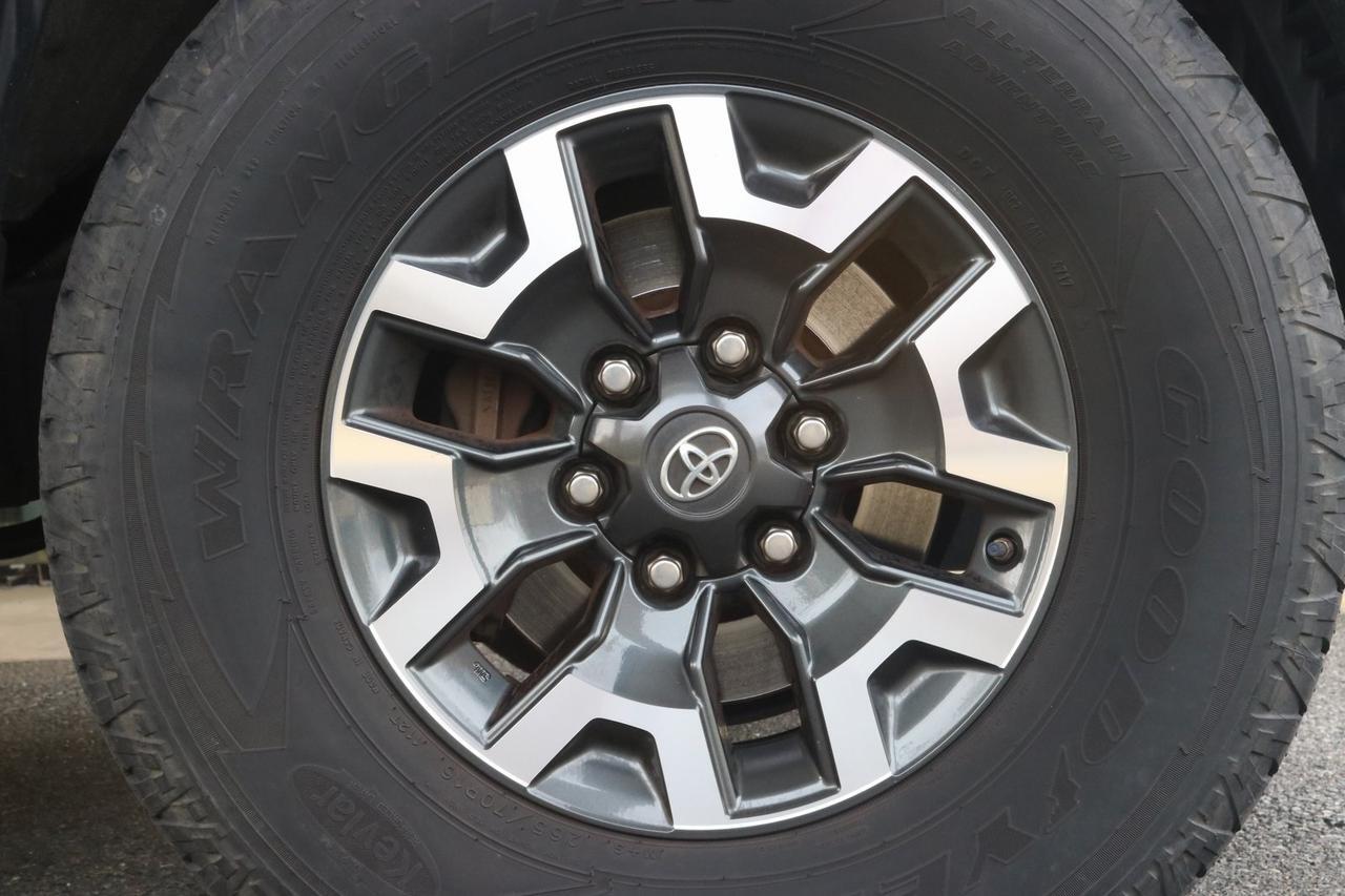 2016 Toyota Tacoma TRD Off-Road Fredericksburg VA