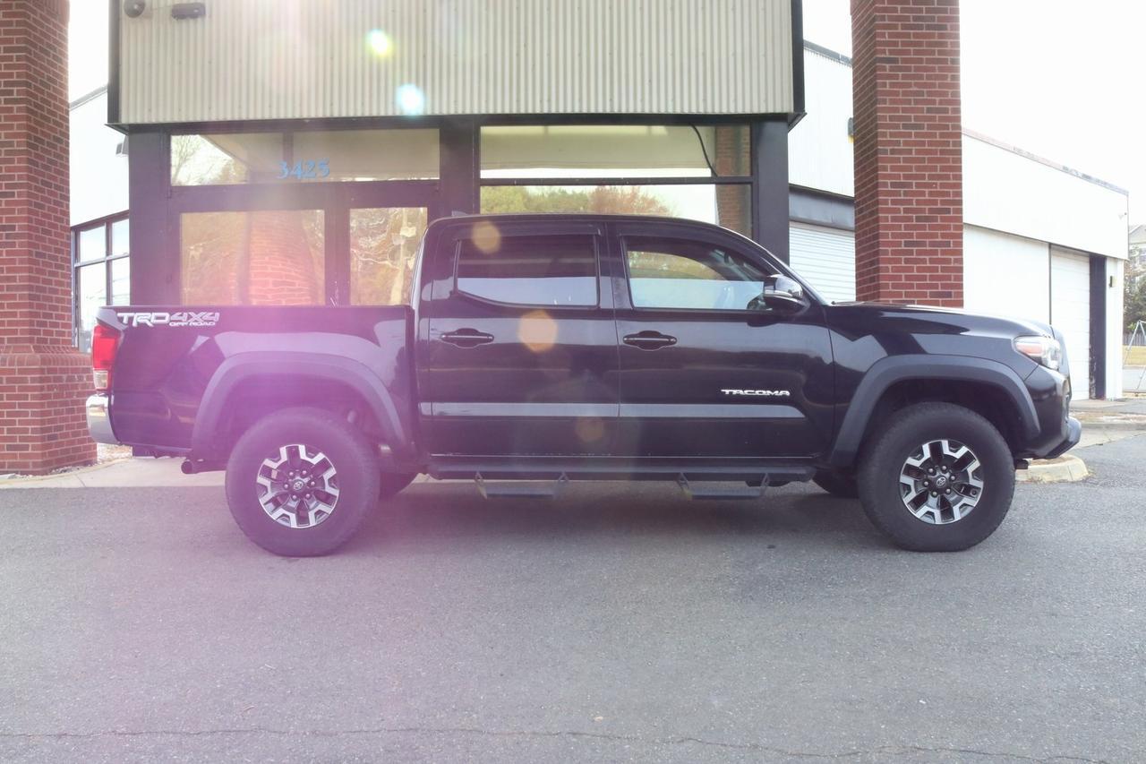 2016 Toyota Tacoma TRD Off-Road Fredericksburg VA