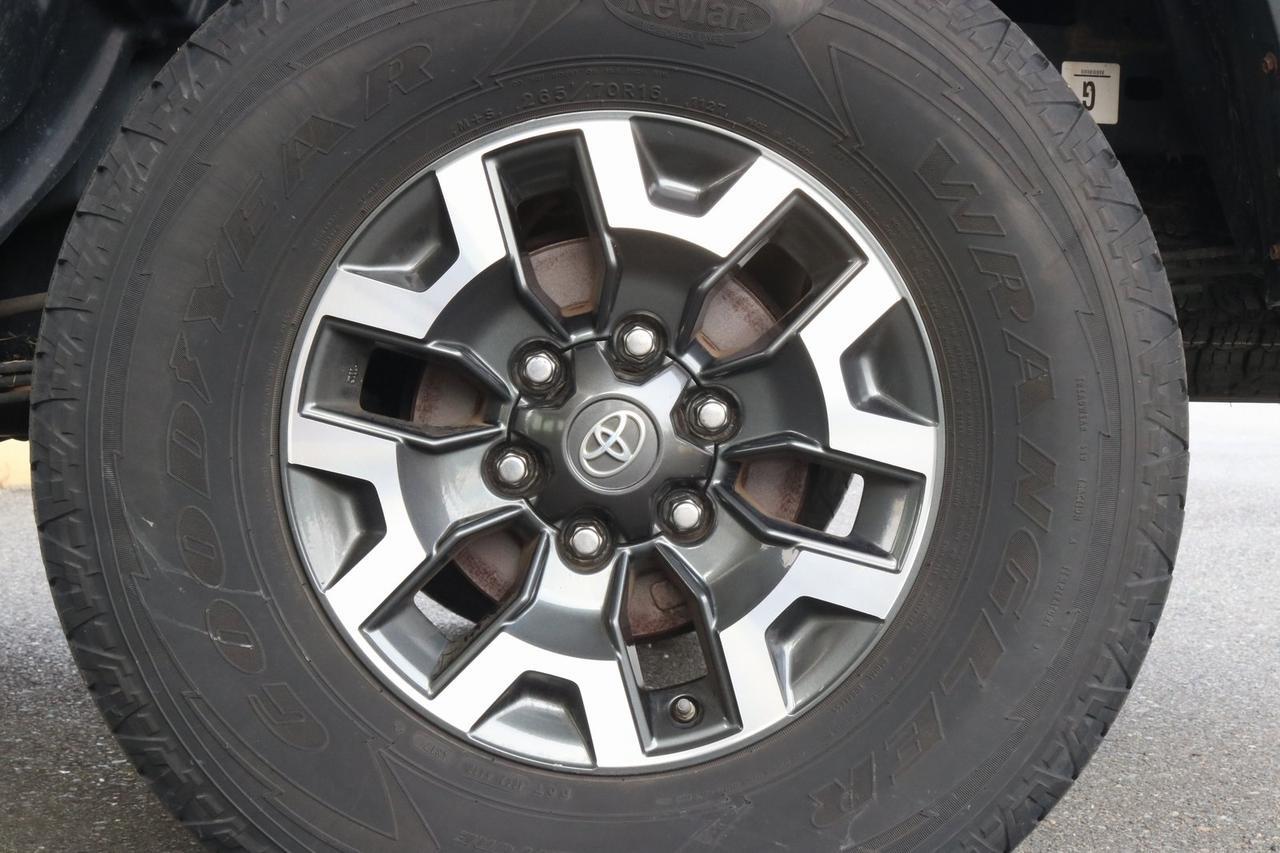 2016 Toyota Tacoma TRD Off-Road Fredericksburg VA