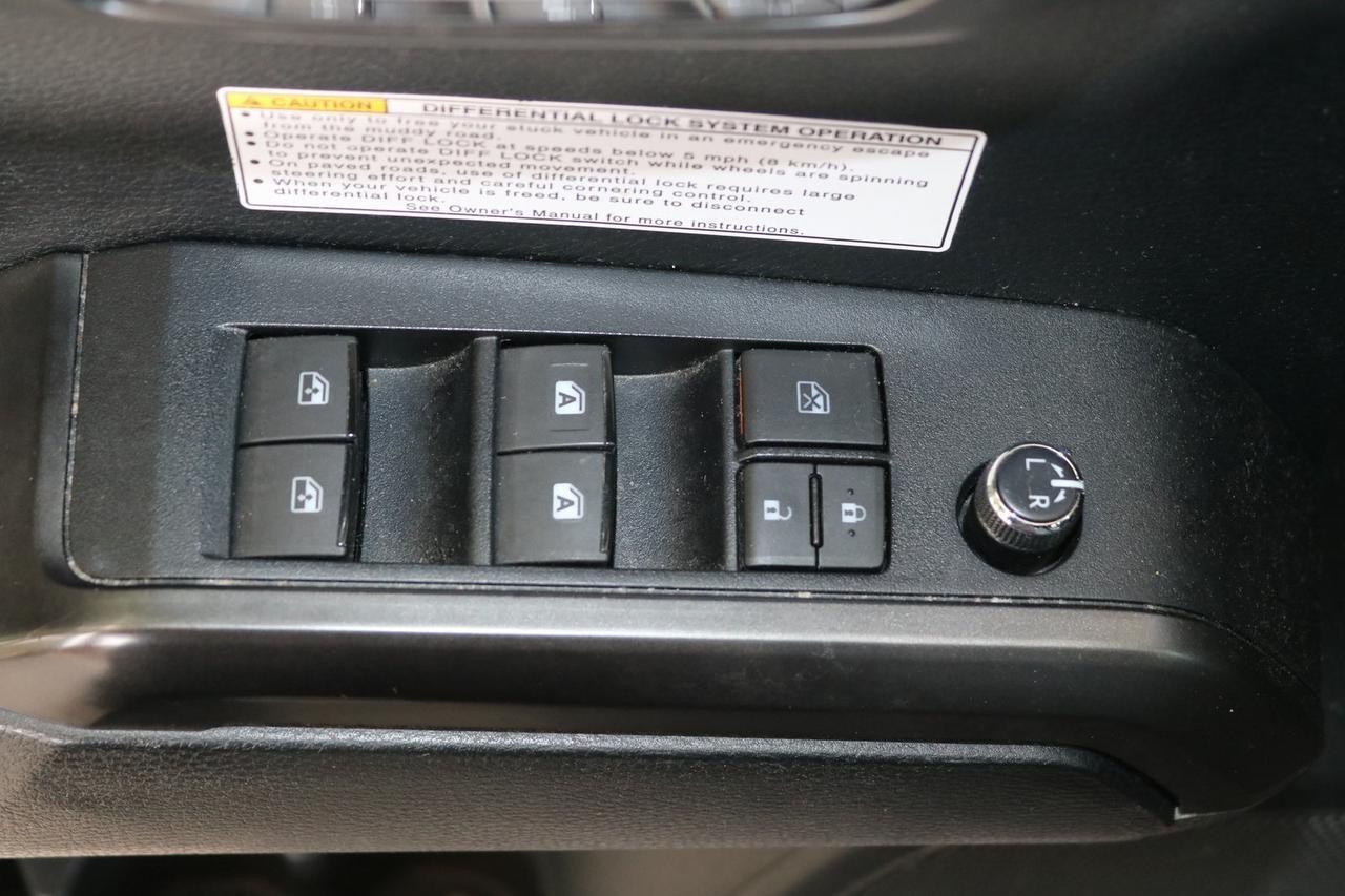 2016 Toyota Tacoma TRD Off-Road Fredericksburg VA