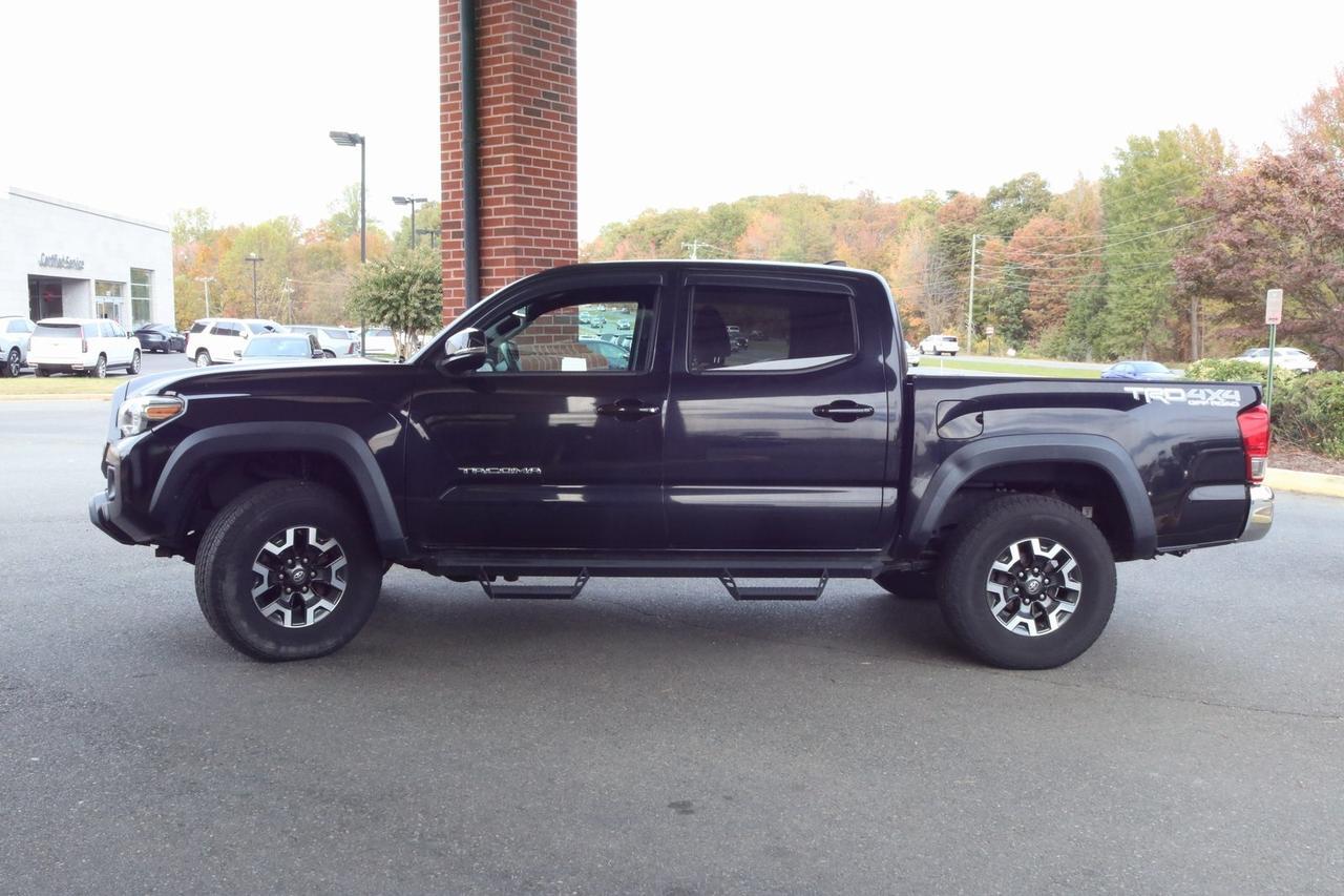 2016 Toyota Tacoma TRD Off-Road Fredericksburg VA