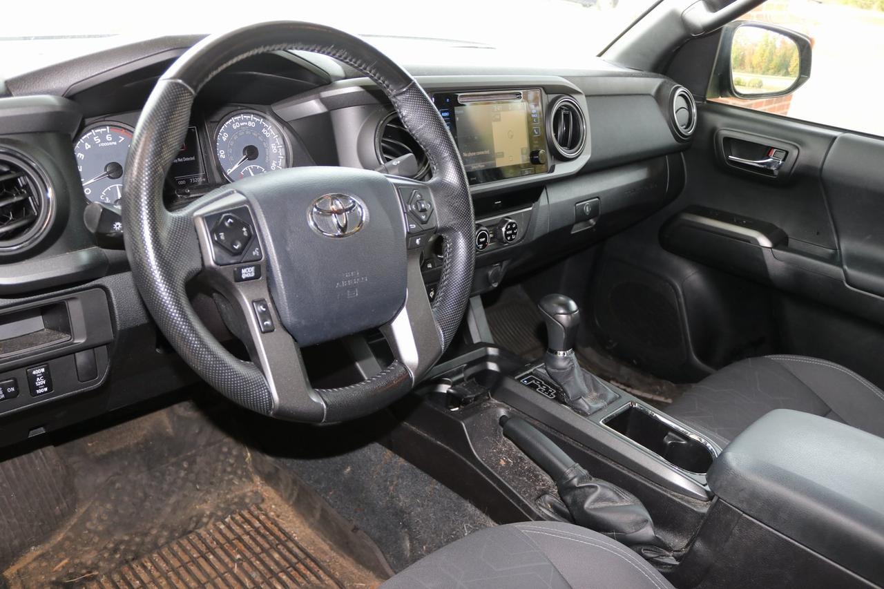 2016 Toyota Tacoma TRD Off-Road Fredericksburg VA