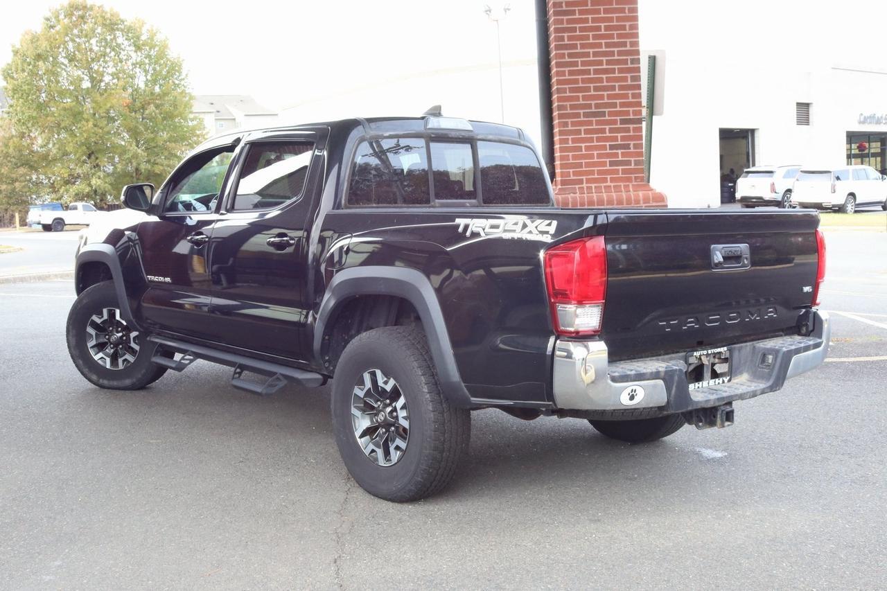 2016 Toyota Tacoma TRD Off-Road Fredericksburg VA