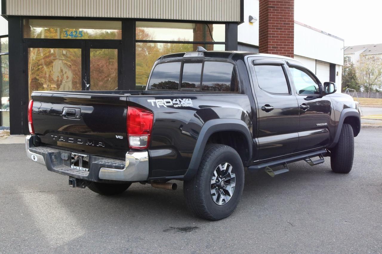 2016 Toyota Tacoma TRD Off-Road Fredericksburg VA