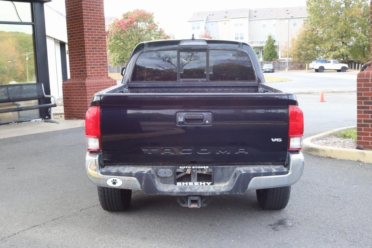 2016 Toyota Tacoma TRD Off-Road Fredericksburg VA