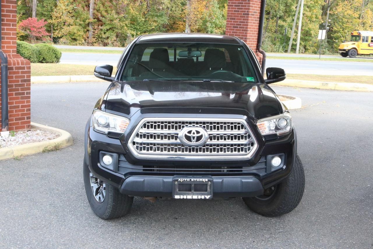 2016 Toyota Tacoma TRD Off-Road Fredericksburg VA
