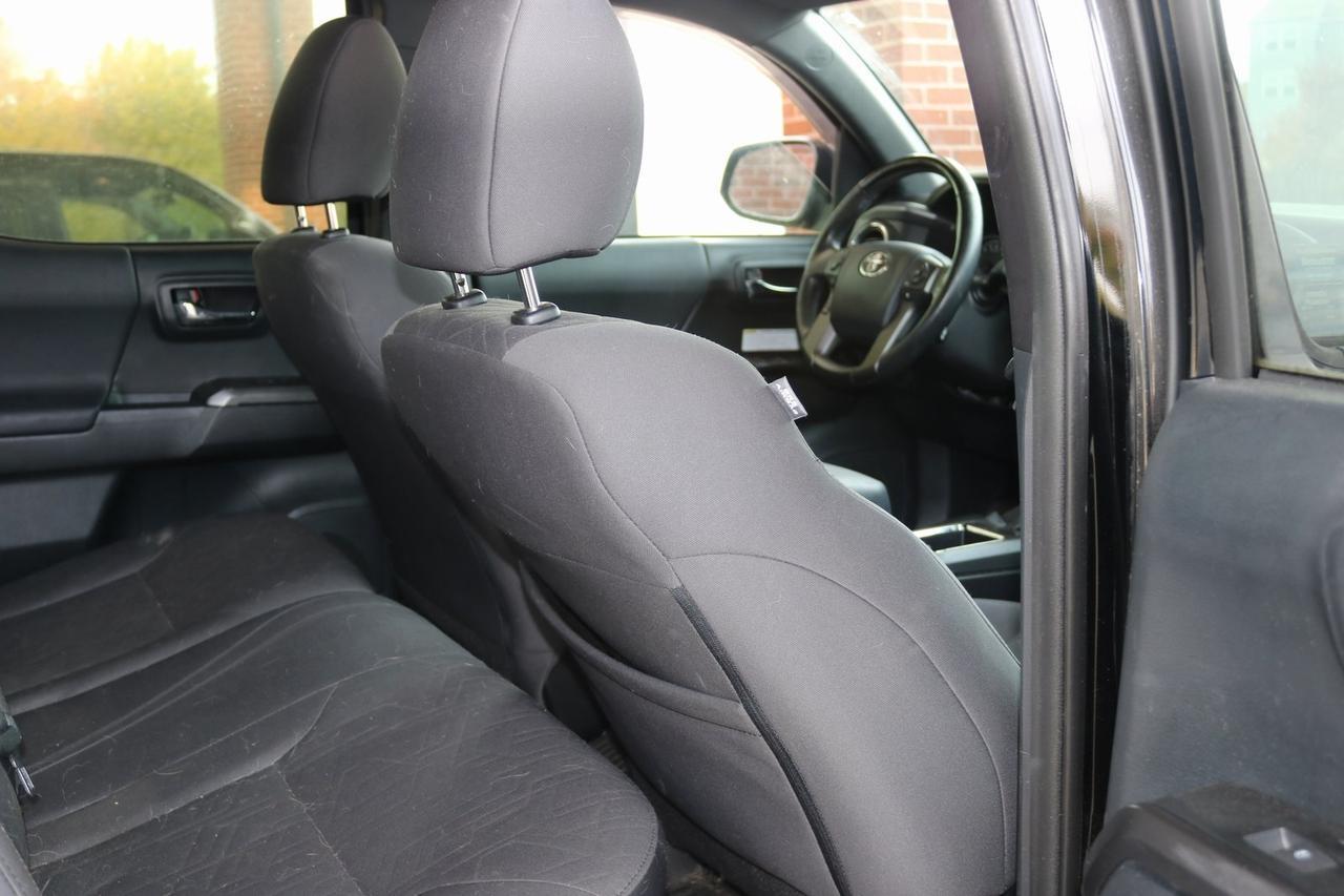 2016 Toyota Tacoma TRD Off-Road Fredericksburg VA