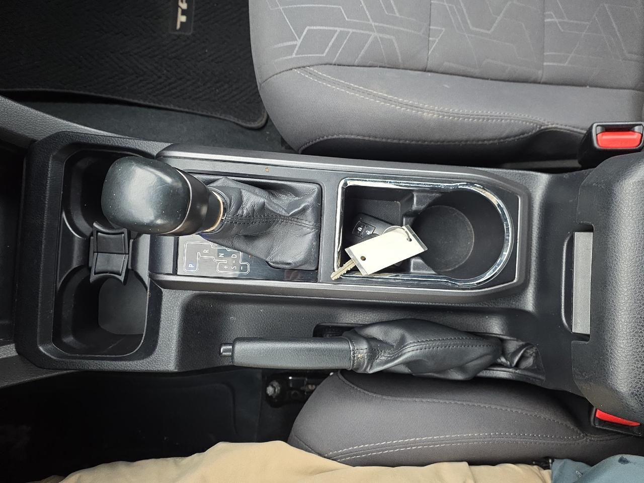 2016 Toyota Tacoma TRD-SPORT Sand Lake NY