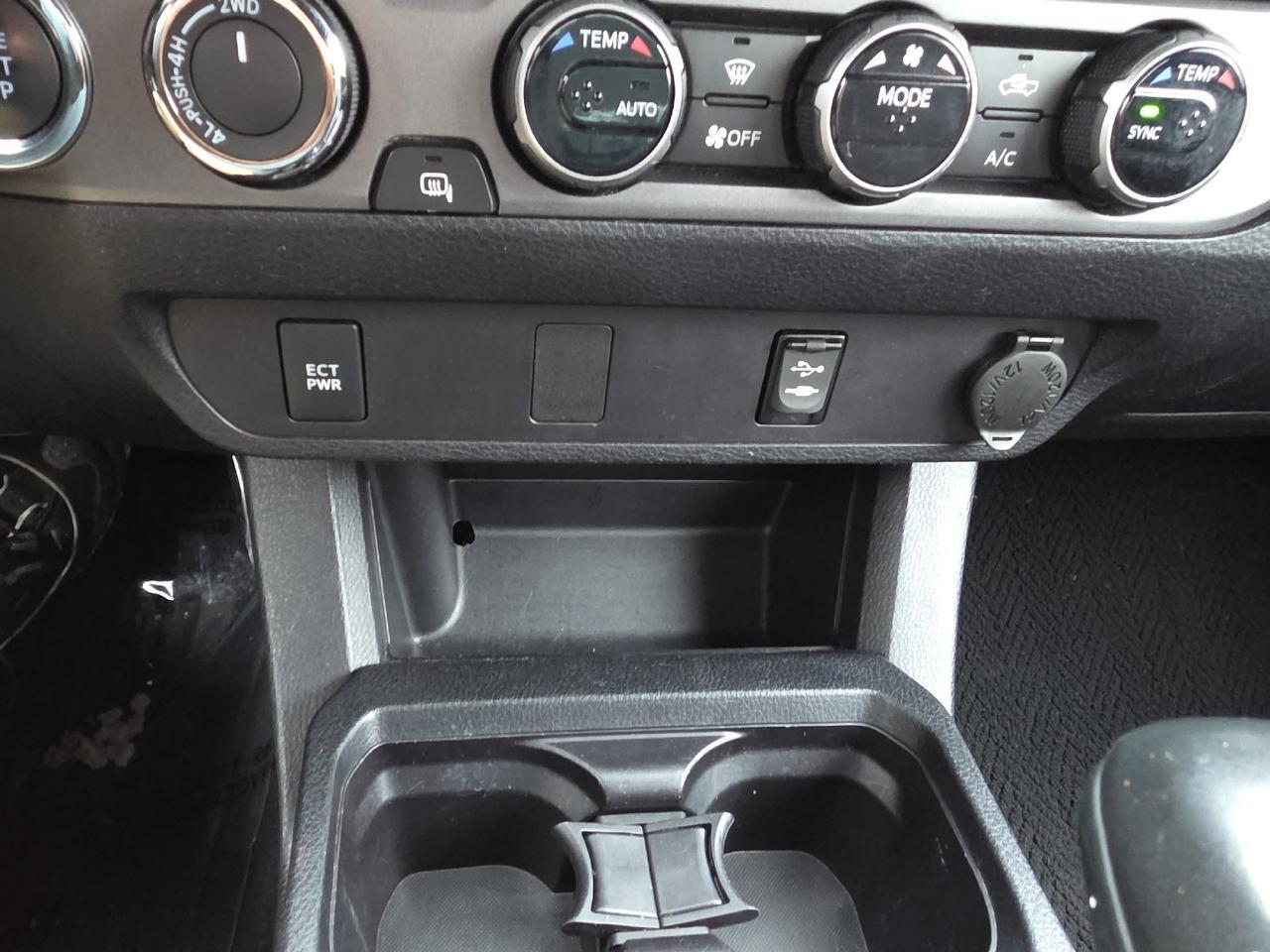 2016 Toyota Tacoma TRD-SPORT Sand Lake NY