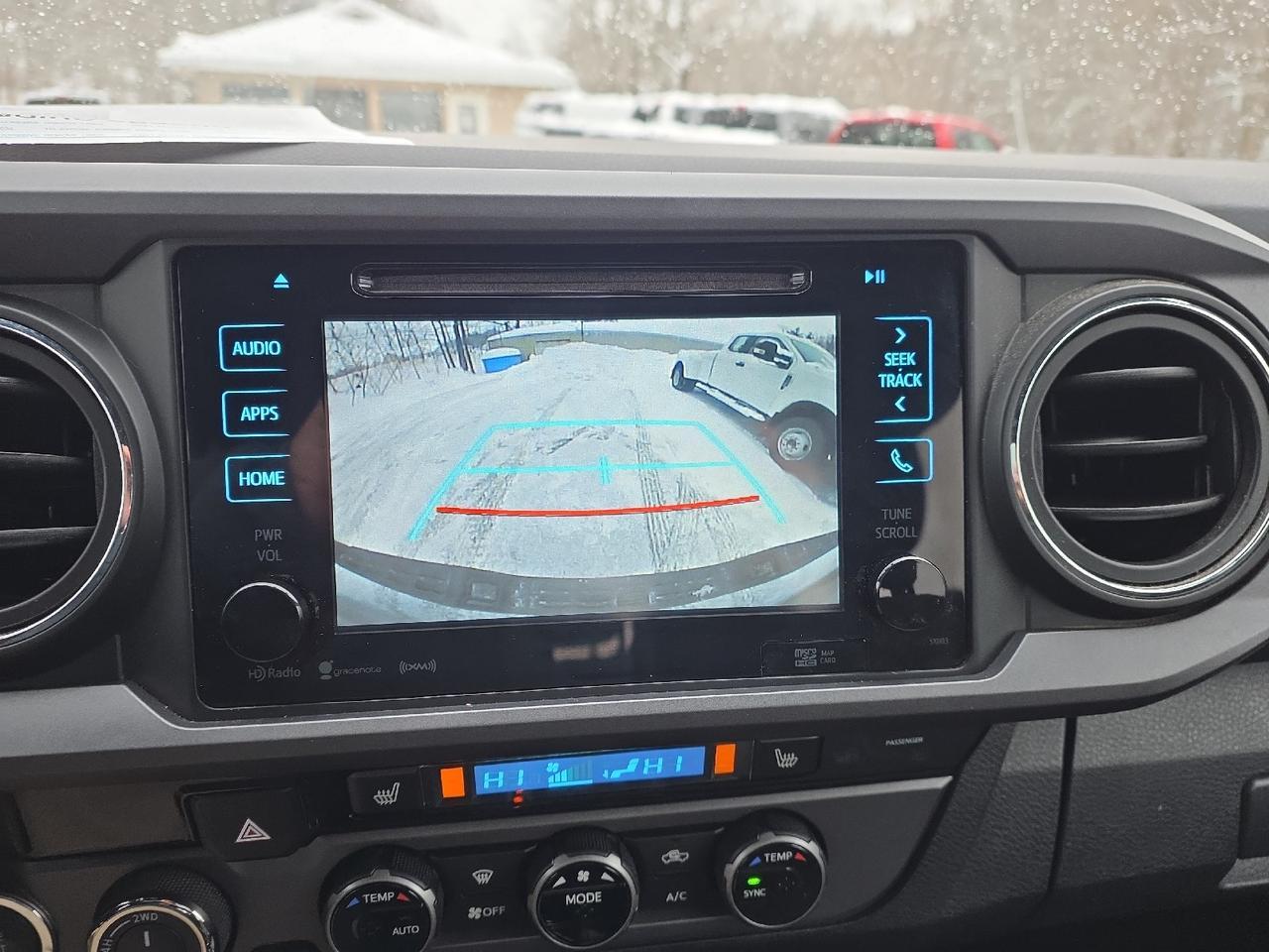 2016 Toyota Tacoma TRD-SPORT Sand Lake NY