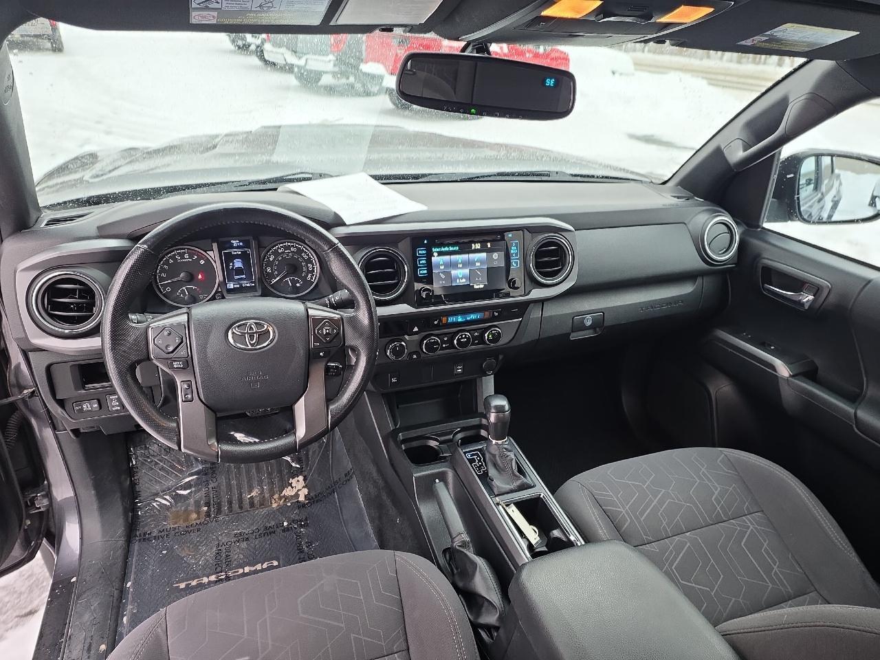 2016 Toyota Tacoma TRD-SPORT Sand Lake NY