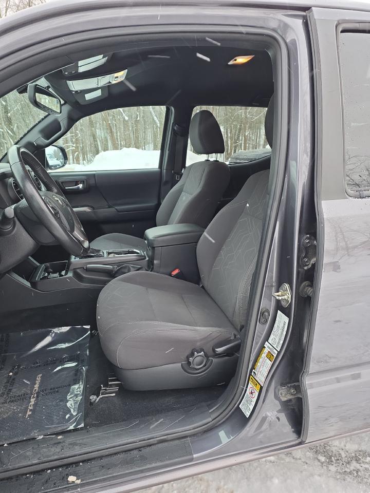 2016 Toyota Tacoma TRD-SPORT Sand Lake NY