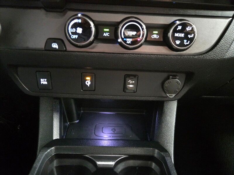 2016 Toyota Tacoma TRD Sport 2WD 3.5L V6 Camera Wheels FREE WARRANTY Call (682)587-6288 Arlington TX