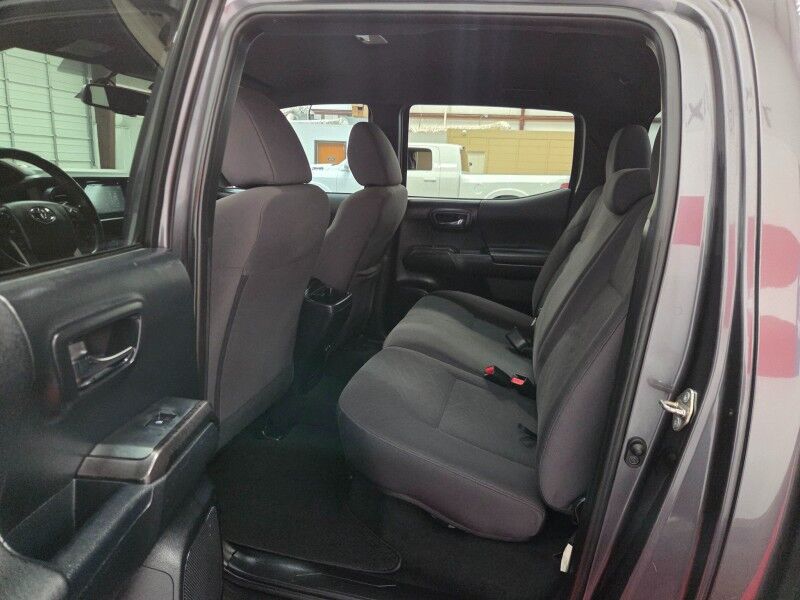 2016 Toyota Tacoma TRD Sport 2WD 3.5L V6 Camera Wheels FREE WARRANTY Call (682)587-6288 Arlington TX