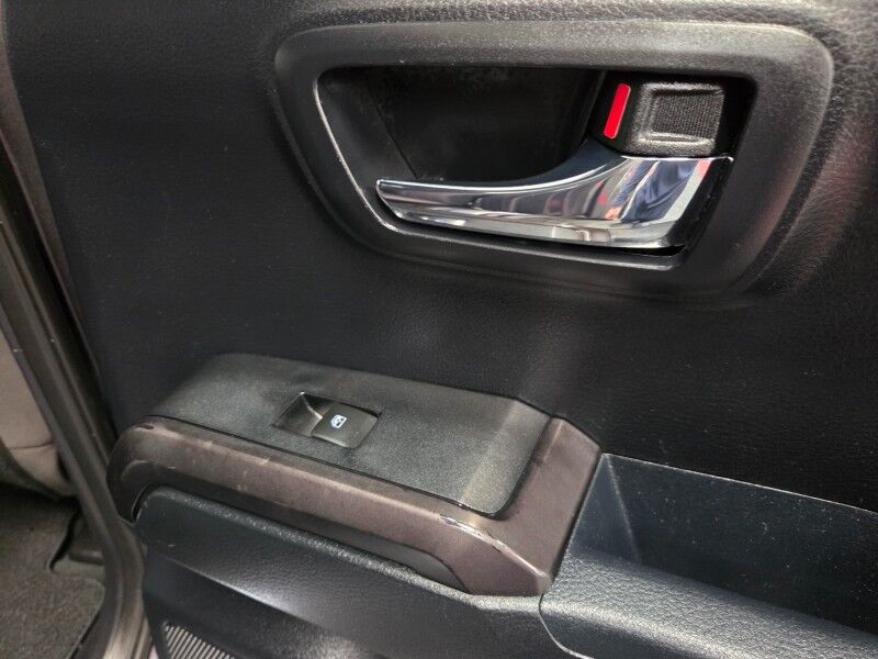 2016 Toyota Tacoma TRD Sport 2WD 3.5L V6 Camera Wheels FREE WARRANTY Call (682)587-6288 Arlington TX