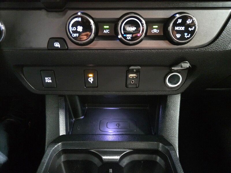 2016 Toyota Tacoma TRD Sport 2WD 3.5L V6 Camera Wheels FREE WARRANTY Call (682)587-6288 Arlington TX