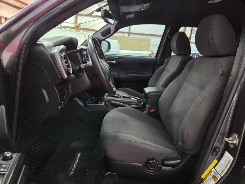 2016 Toyota Tacoma TRD Sport 2WD 3.5L V6 Camera Wheels FREE WARRANTY Call (682)587-6288 Arlington TX