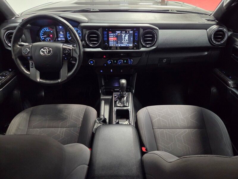 2016 Toyota Tacoma TRD Sport 2WD 3.5L V6 Camera Wheels FREE WARRANTY Call (682)587-6288 Arlington TX