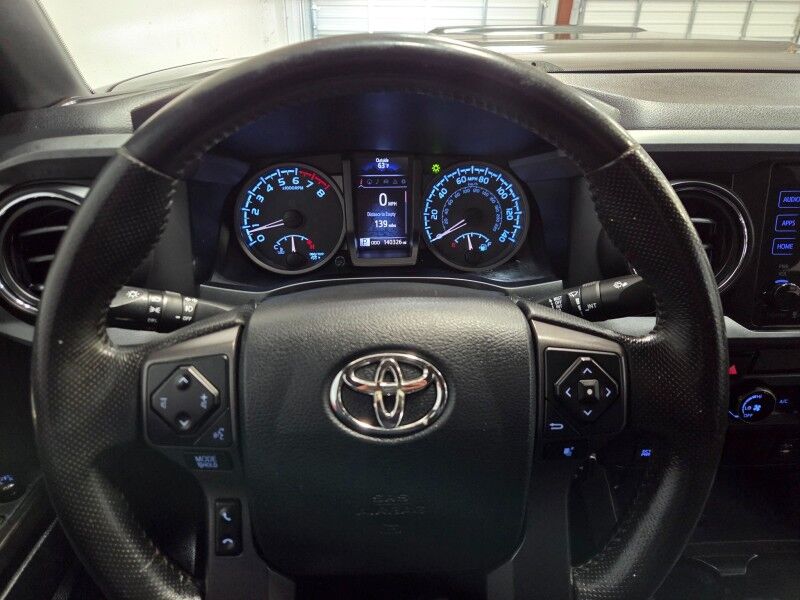 2016 Toyota Tacoma TRD Sport 2WD 3.5L V6 Camera Wheels FREE WARRANTY Call (682)587-6288 Arlington TX