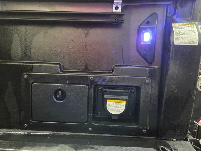 2016 Toyota Tacoma TRD Sport 2WD 3.5L V6 Camera Wheels FREE WARRANTY Call (682)587-6288 Arlington TX