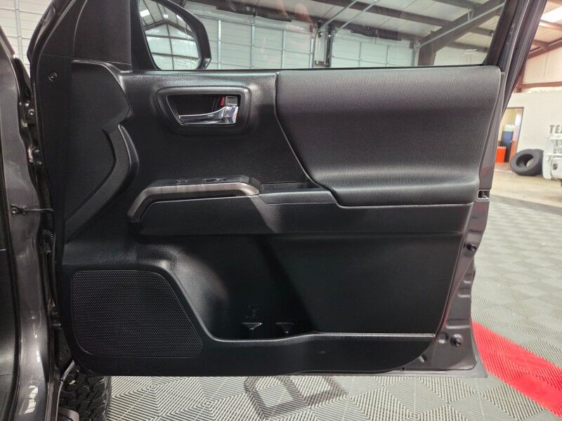 2016 Toyota Tacoma TRD Sport 2WD 3.5L V6 Camera Wheels FREE WARRANTY Call (682)587-6288 Arlington TX