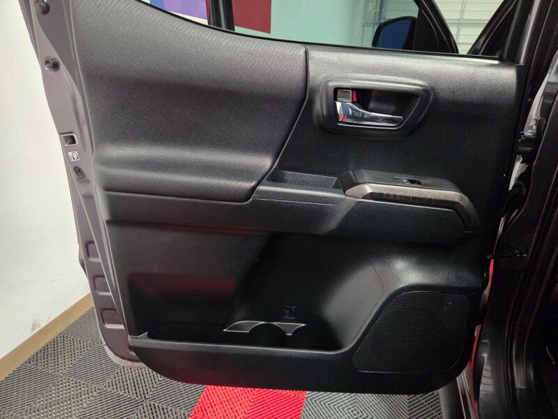 2016 Toyota Tacoma TRD Sport 2WD 3.5L V6 Camera Wheels FREE WARRANTY Call (682)587-6288 Arlington TX