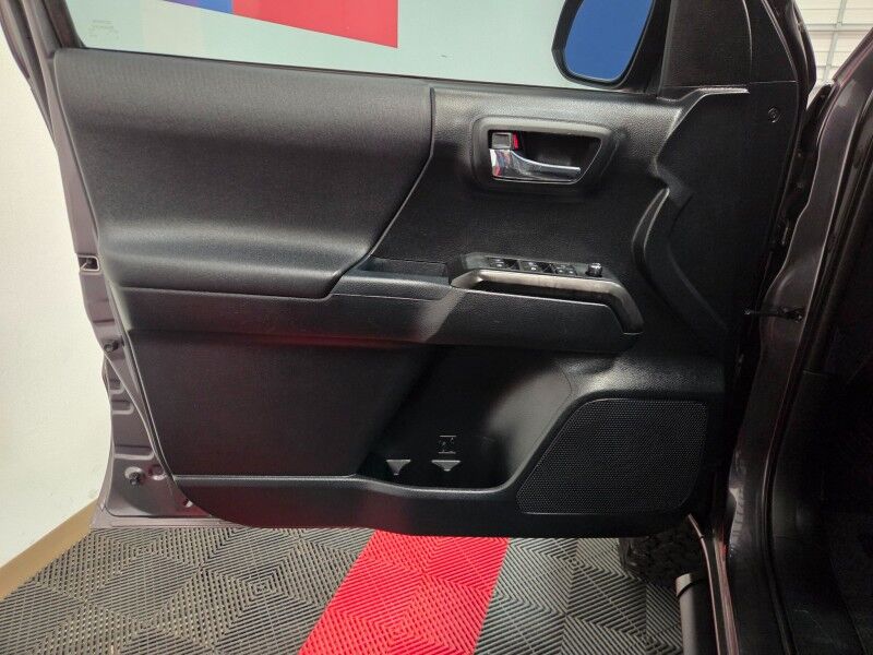 2016 Toyota Tacoma TRD Sport 2WD 3.5L V6 Camera Wheels FREE WARRANTY Call (682)587-6288 Arlington TX