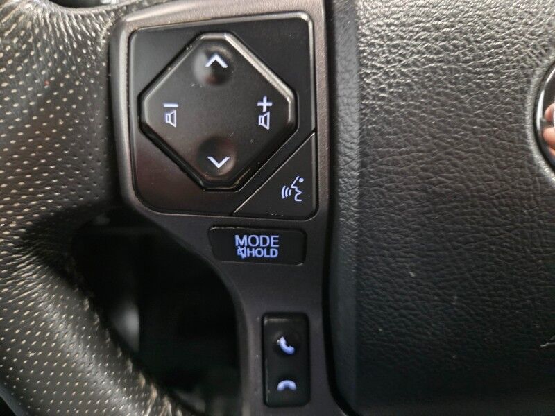 2016 Toyota Tacoma TRD Sport 2WD 3.5L V6 Camera Wheels FREE WARRANTY Call (682)587-6288 Arlington TX