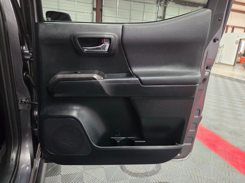 2016 Toyota Tacoma TRD Sport 2WD 3.5L V6 Camera Wheels FREE WARRANTY Call (682)587-6288 Arlington TX