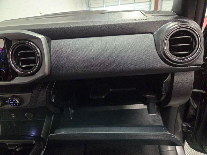 2016 Toyota Tacoma TRD Sport 2WD 3.5L V6 Camera Wheels FREE WARRANTY Call (682)587-6288 Arlington TX