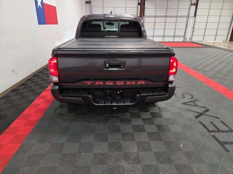 2016 Toyota Tacoma TRD Sport 2WD 3.5L V6 Camera Wheels FREE WARRANTY Call (682)587-6288 Arlington TX