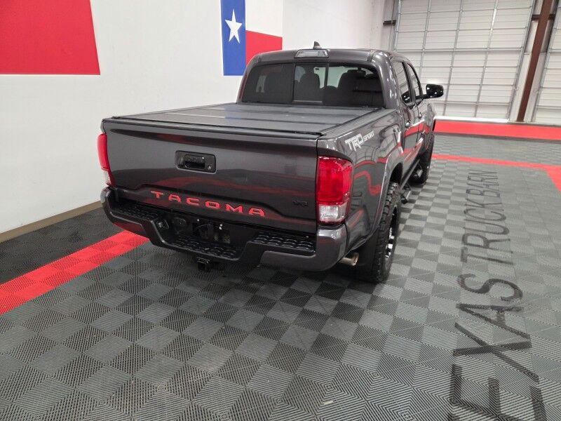 2016 Toyota Tacoma TRD Sport 2WD 3.5L V6 Camera Wheels FREE WARRANTY Call (682)587-6288 Arlington TX