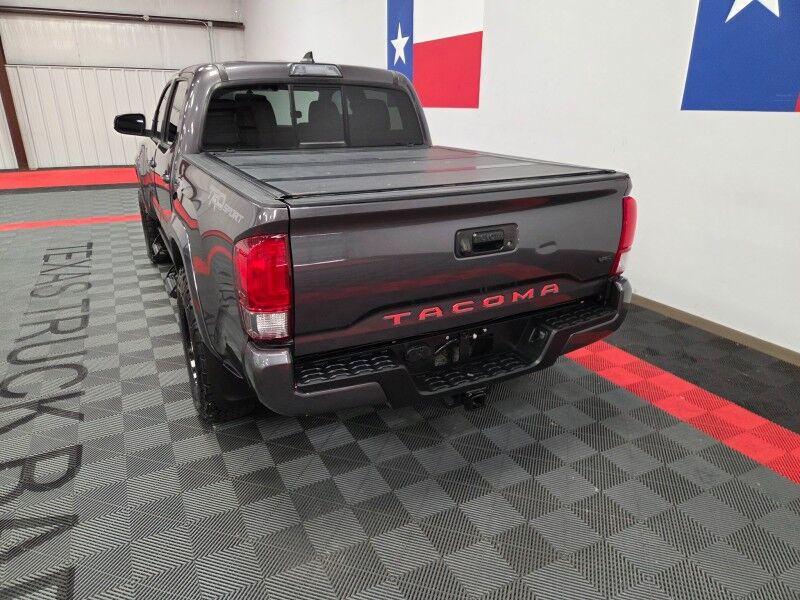 2016 Toyota Tacoma TRD Sport 2WD 3.5L V6 Camera Wheels FREE WARRANTY Call (682)587-6288 Arlington TX
