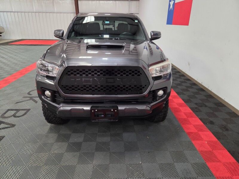 2016 Toyota Tacoma TRD Sport 2WD 3.5L V6 Camera Wheels FREE WARRANTY Call (682)587-6288 Arlington TX