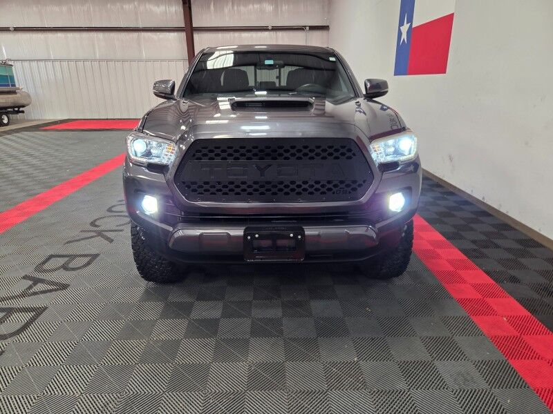 2016 Toyota Tacoma TRD Sport 2WD 3.5L V6 Camera Wheels FREE WARRANTY Call (682)587-6288 Arlington TX