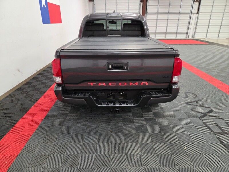 2016 Toyota Tacoma TRD Sport 2WD 3.5L V6 Camera Wheels FREE WARRANTY Call (682)587-6288 Arlington TX