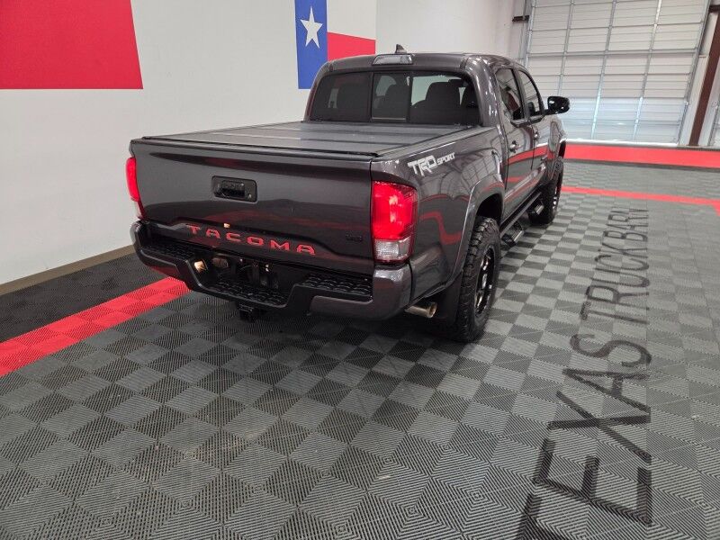 2016 Toyota Tacoma TRD Sport 2WD 3.5L V6 Camera Wheels FREE WARRANTY Call (682)587-6288 Arlington TX