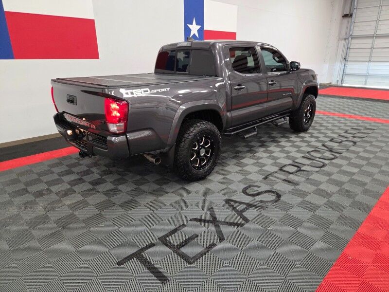 2016 Toyota Tacoma TRD Sport 2WD 3.5L V6 Camera Wheels FREE WARRANTY Call (682)587-6288 Arlington TX