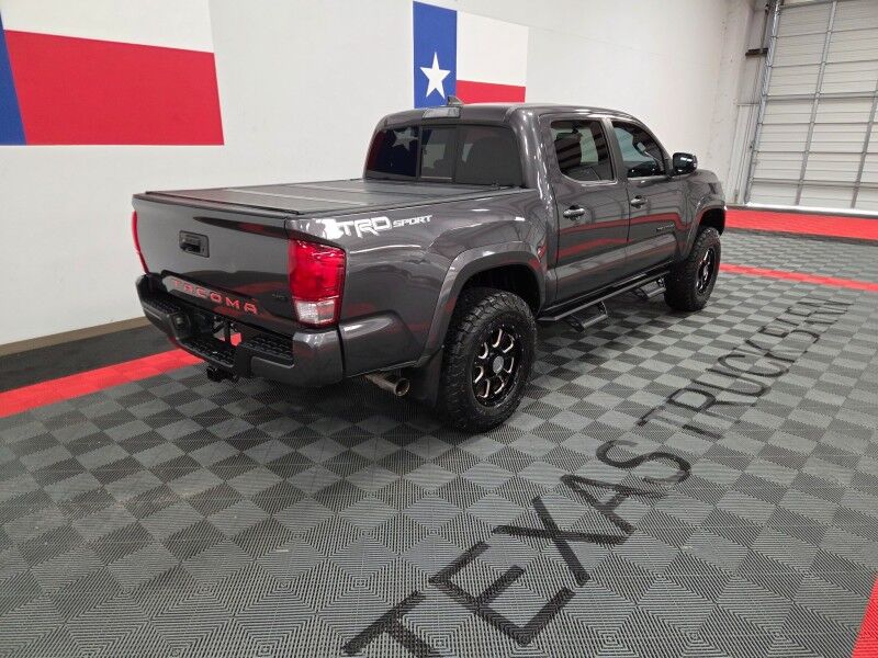 2016 Toyota Tacoma TRD Sport 2WD 3.5L V6 Camera Wheels FREE WARRANTY Call (682)587-6288 Arlington TX
