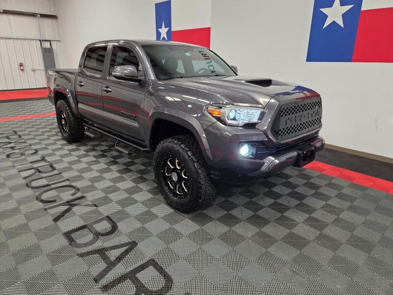 2016 Toyota Tacoma TRD Sport 2WD 3.5L V6 Camera Wheels FREE WARRANTY Call (682)587-6288 Arlington TX