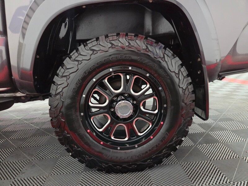 2016 Toyota Tacoma TRD Sport 2WD 3.5L V6 Camera Wheels FREE WARRANTY Call (682)587-6288 Arlington TX