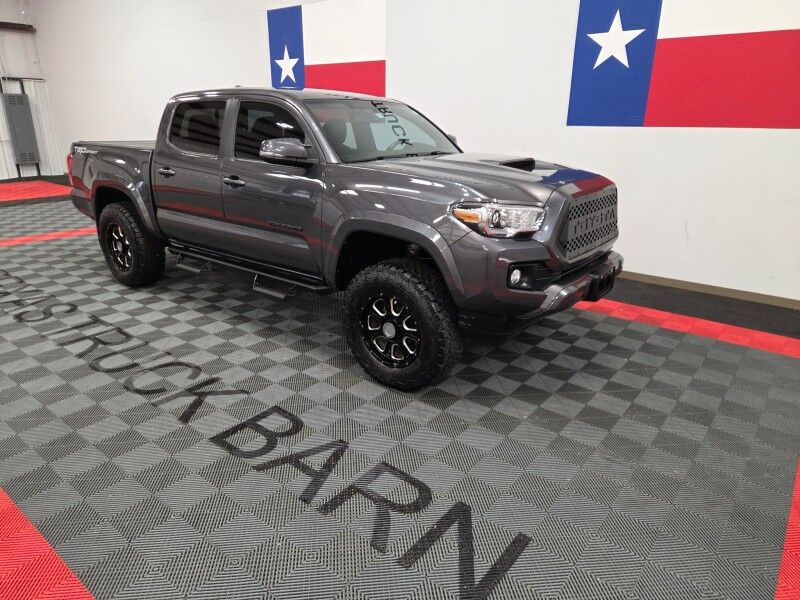 2016 Toyota Tacoma TRD Sport 2WD 3.5L V6 Camera Wheels FREE WARRANTY Call (682)587-6288 Arlington TX