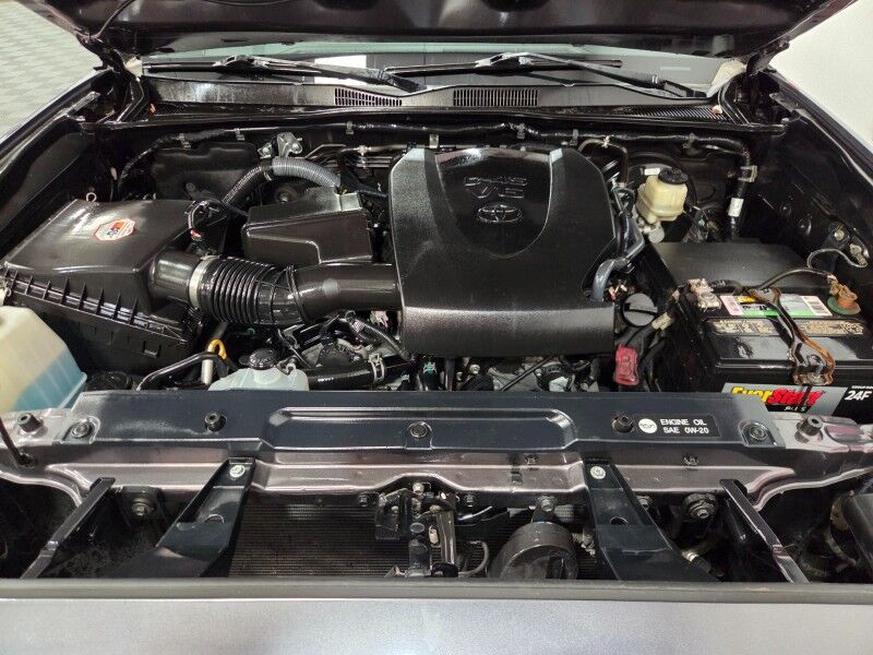 2016 Toyota Tacoma TRD Sport 2WD 3.5L V6 Camera Wheels FREE WARRANTY Call (682)587-6288 Arlington TX